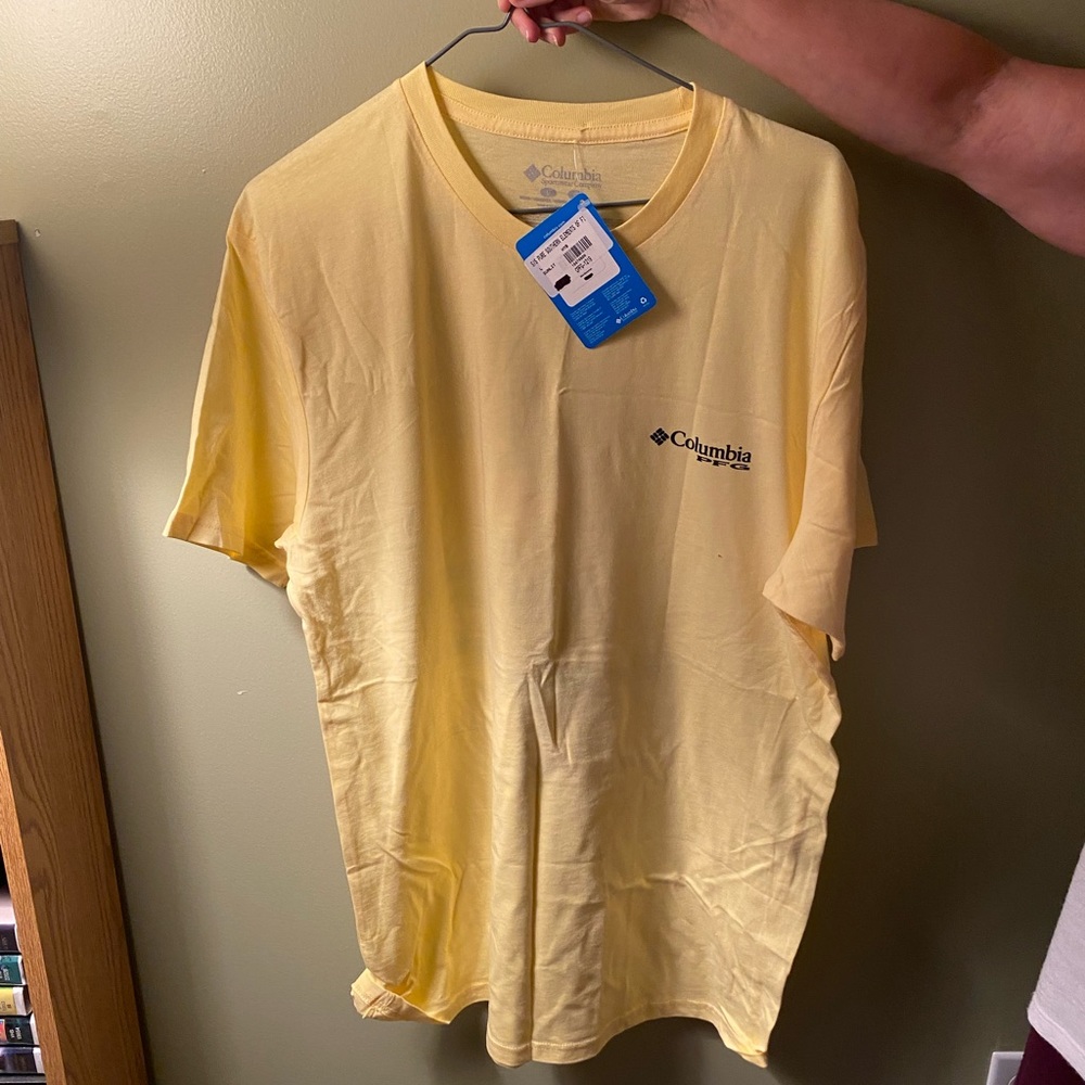 Men’s tshirt